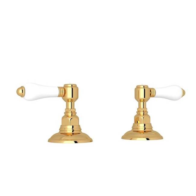 Rohl - Faucet Handles