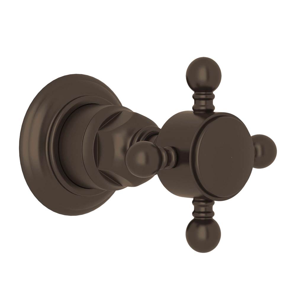 Rohl Trim For Volume Control And Diverter