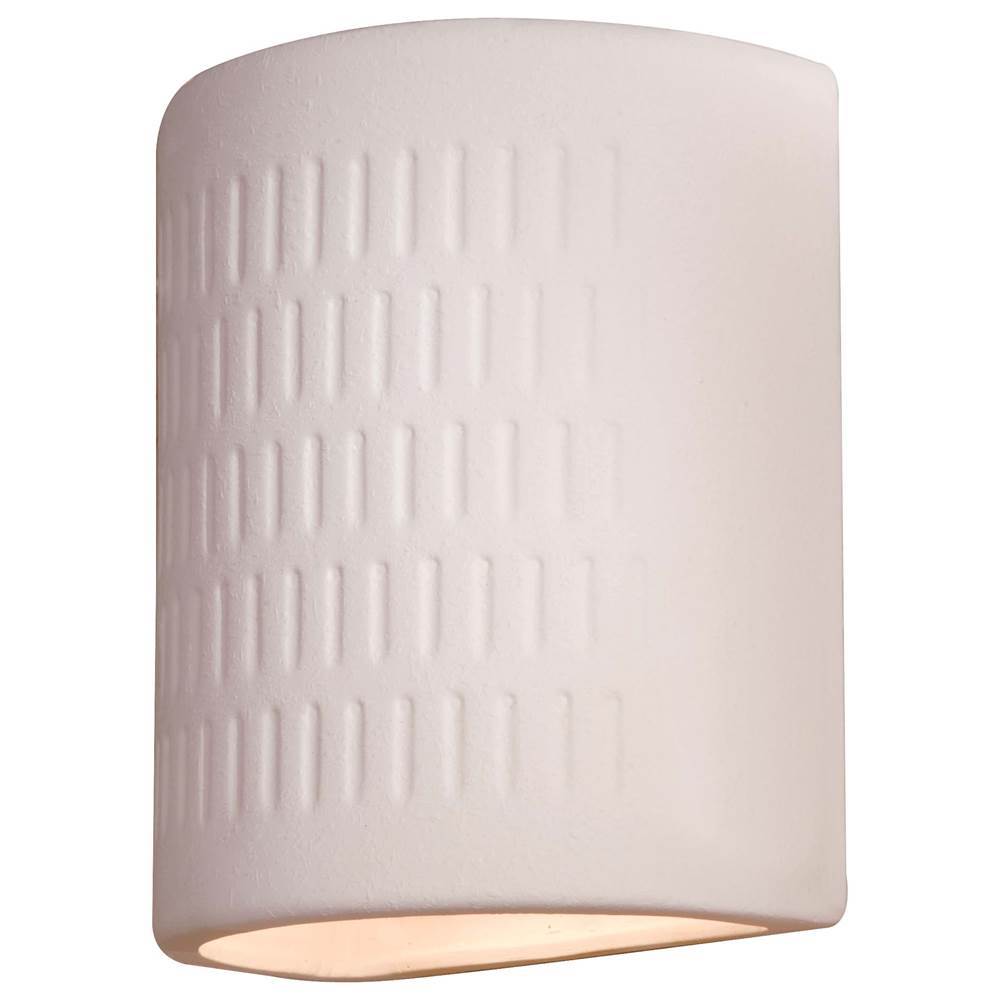 The Great Outdoors 1 Light Wall Sconce