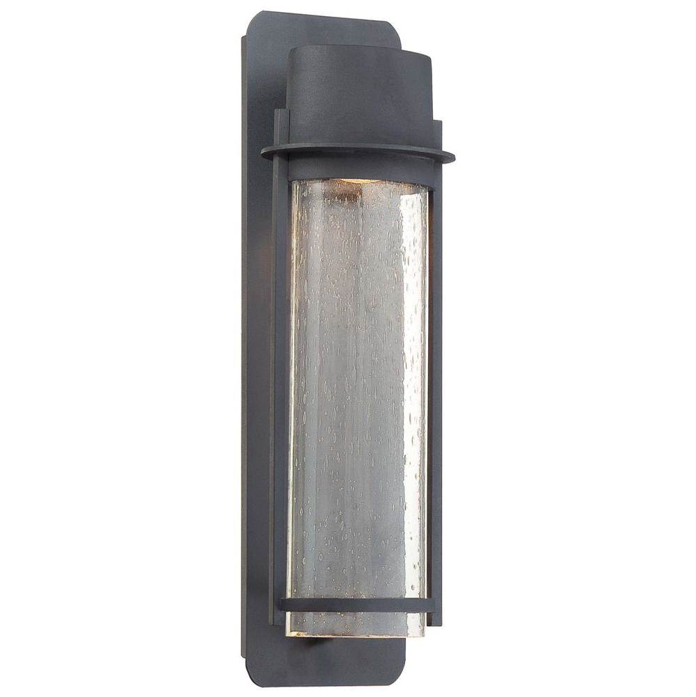 The Great Outdoors 1 Light Outdoor Wall Mount