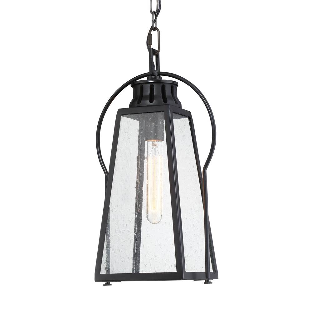 The Great Outdoors 1 Light Outdoor Chain Hung