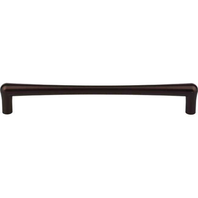 Top Knobs Brookline Appliance Pull 12 Inch (c-c) Oil Rubbed Bronze