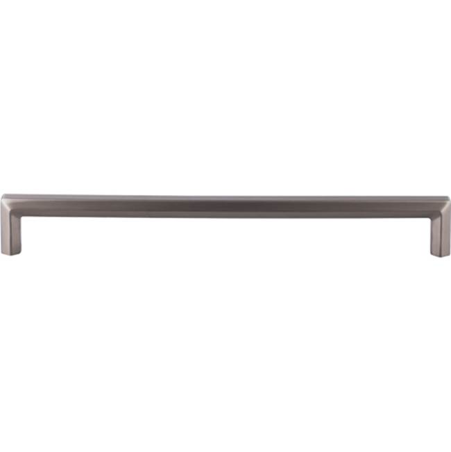 Top Knobs Lydia Pull 9 Inch (c-c) Brushed Satin Nickel