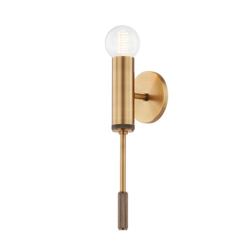 Troy Lighting Chino Wall Sconce