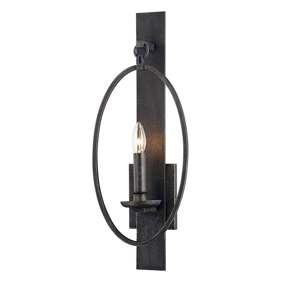 Troy Lighting Baily Wall Sconce