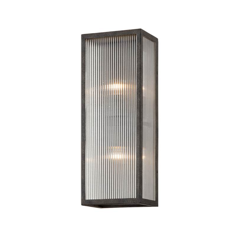 Troy Lighting Tisoni Wall Sconce