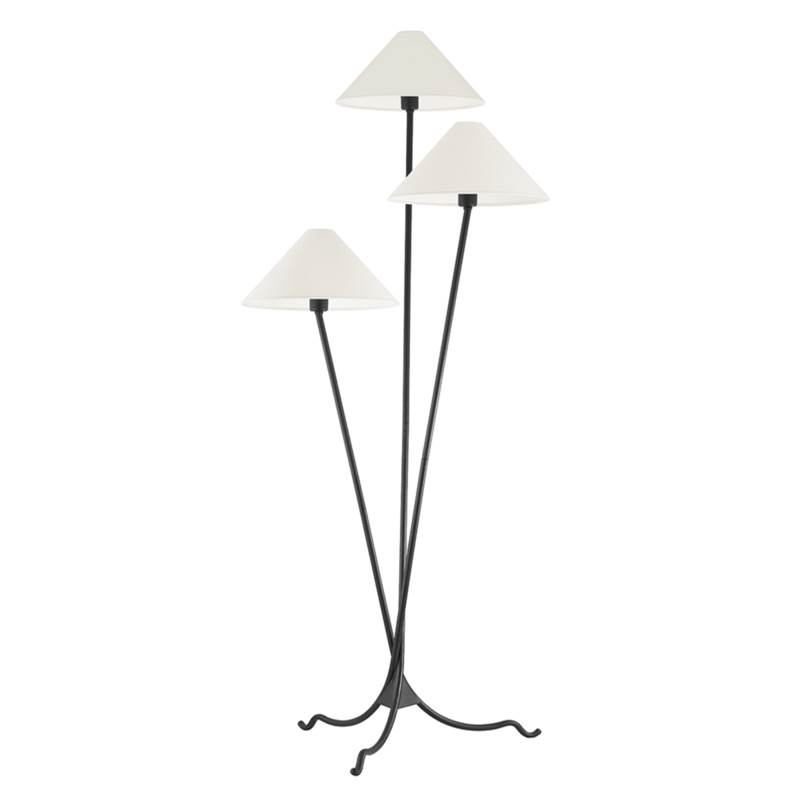 Troy Lighting - Floor Lamp