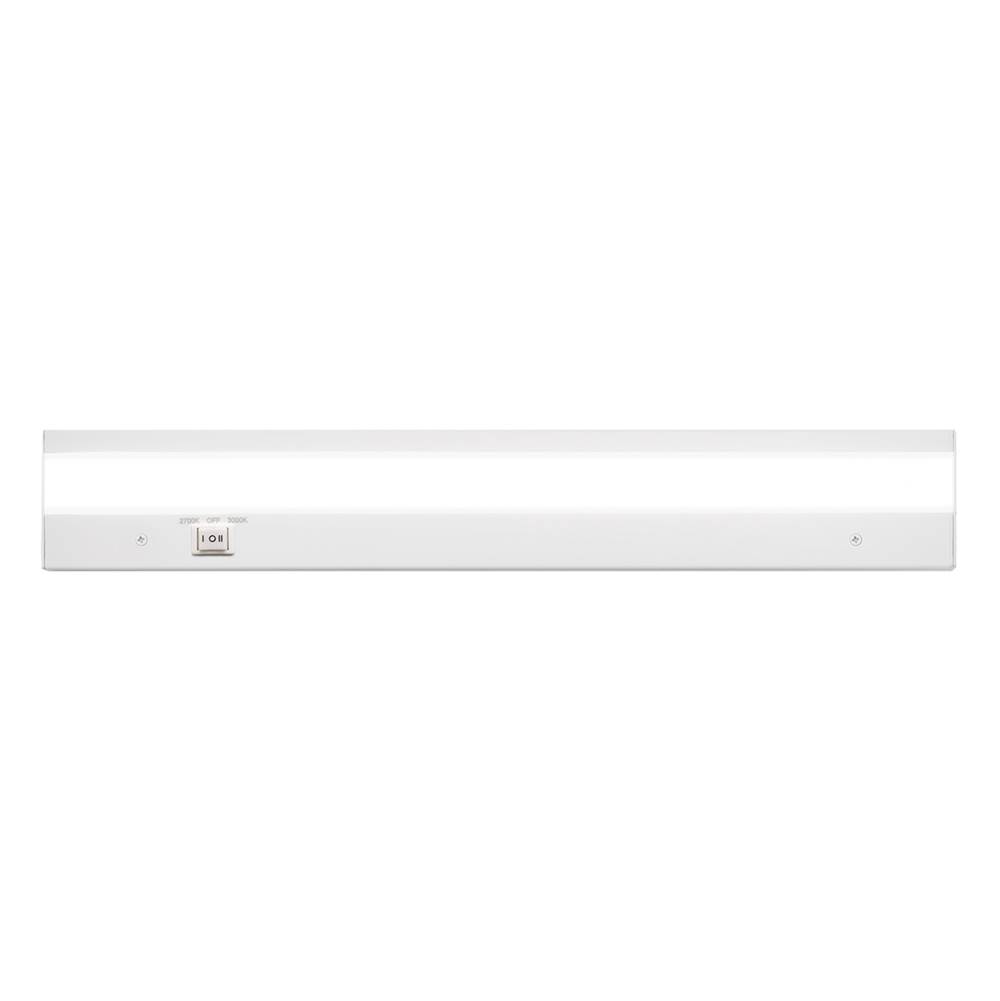 WAC Lighting Duo ACLED Dual Color Option Light Bar 18''