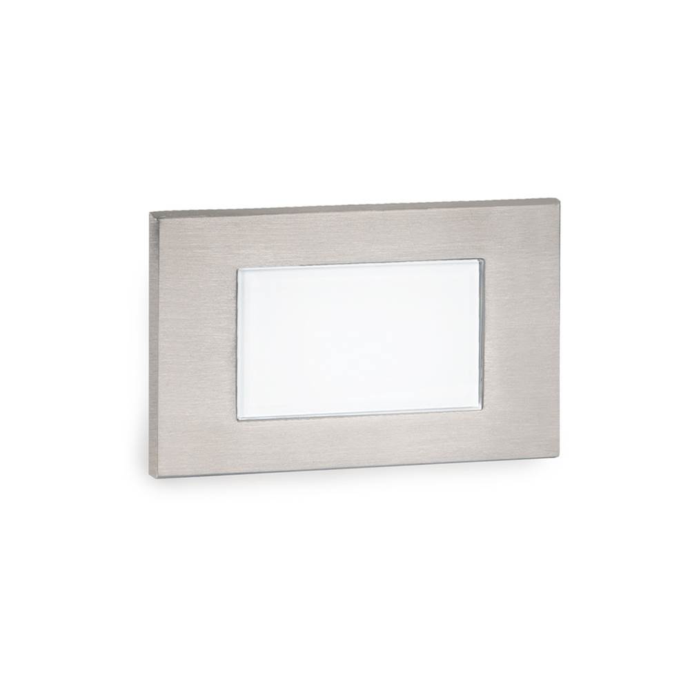 WAC Lighting LED Diffused Step and Wall Light