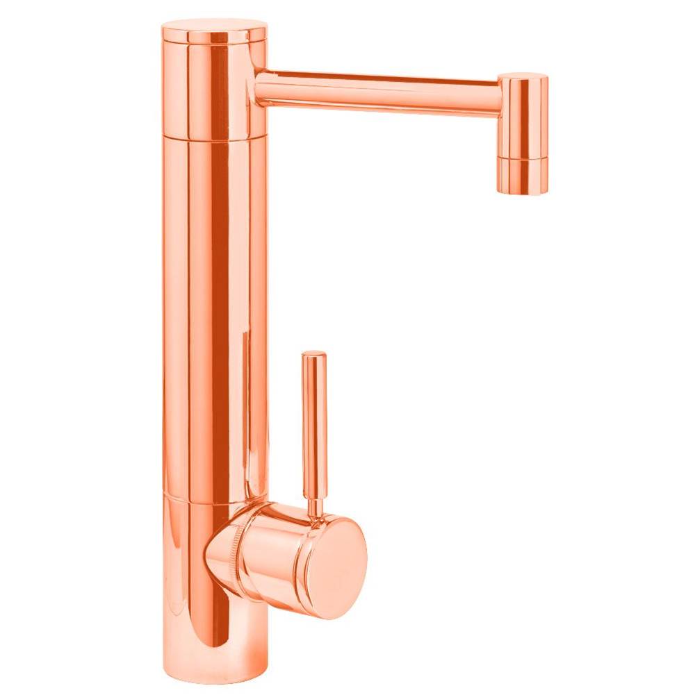 Waterstone - Single Hole Kitchen Faucets