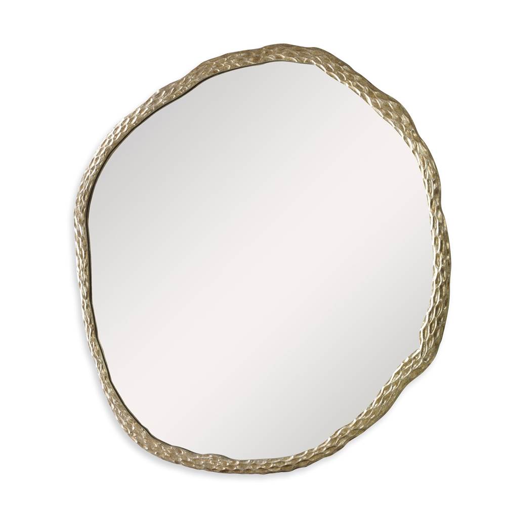 Ambella Home Collection Chiseled Mirror