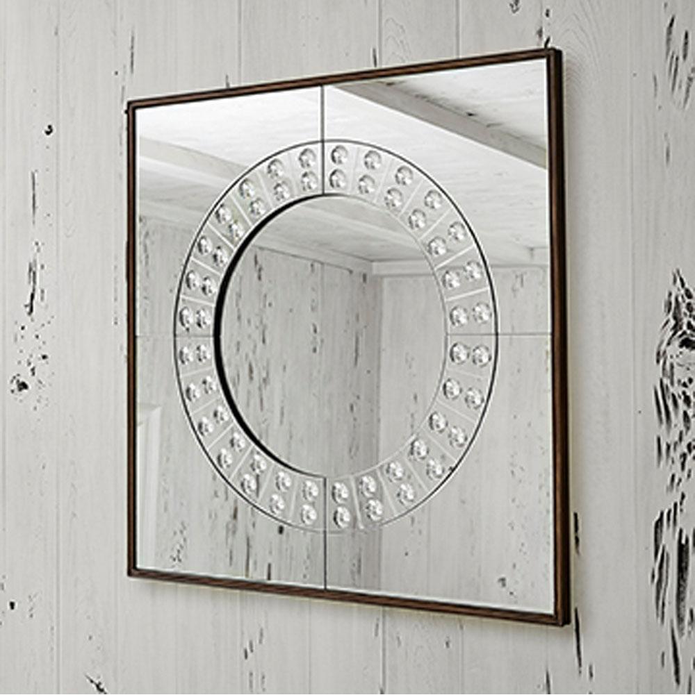 Ambella Home Collection Bang Mirror