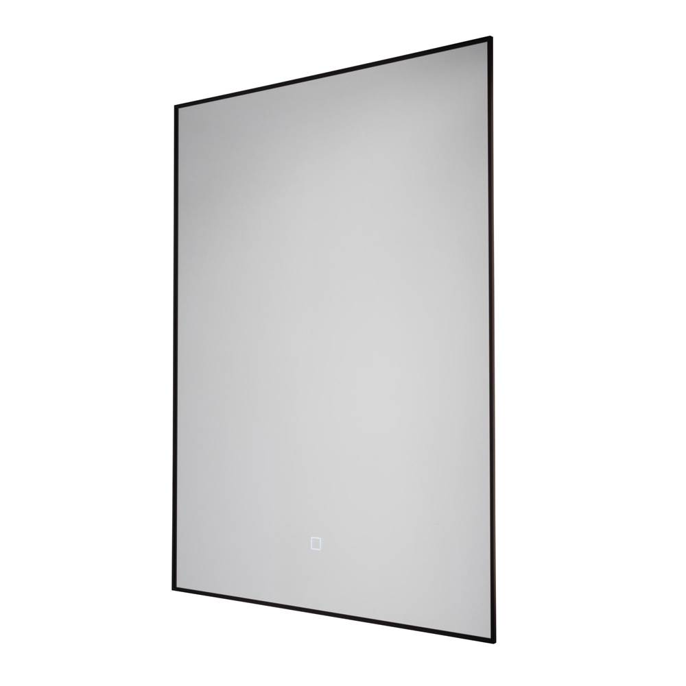 Artcraft Reflections Collection Integrated LED Wall Mirror