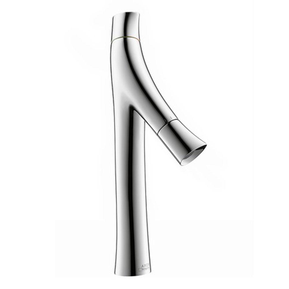 Axor Starck Organic 2-Handle Faucet 170, 1.2 GPM in Chrome