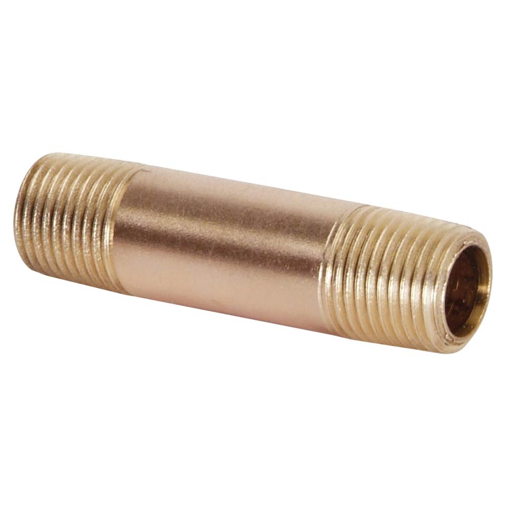 BrassCraft 1/4-in x 1/4-in Compression Reducing Union Coupling Fitting in  the Brass Fittings department at