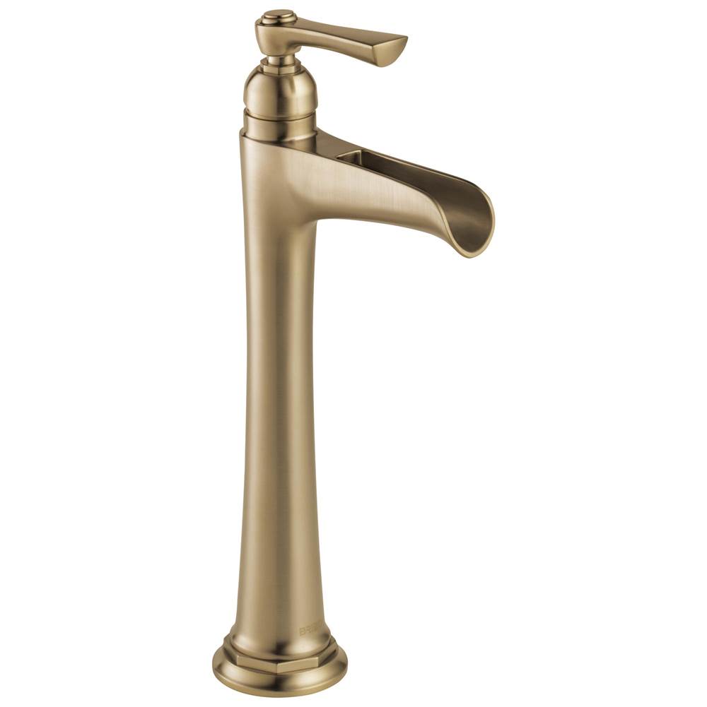 Brizo Vessel Bathroom Sink Faucets item 65461LF-GL-ECO