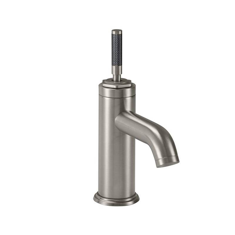 California Faucets Single Hole Bathroom Sink Faucets item 3001F-1ZB-PB