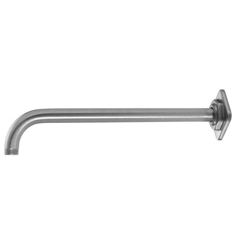 California Faucets Shower Arms Shower Arms item 9113-85-MBLK
