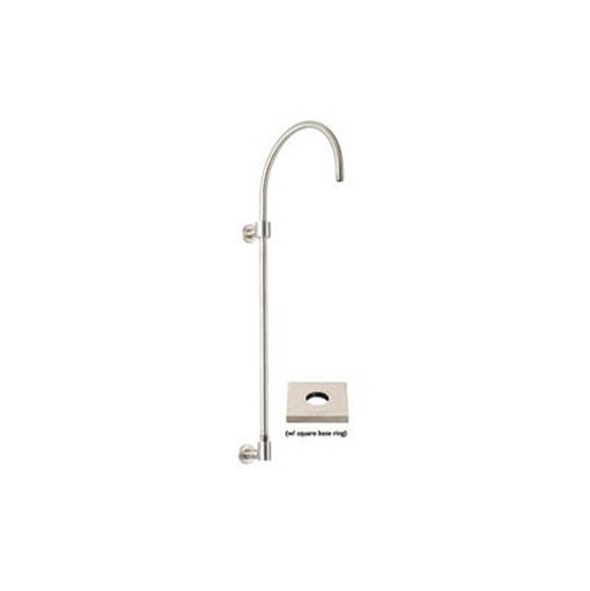 California Faucets Complete Systems Shower Systems item 9150C-LSG