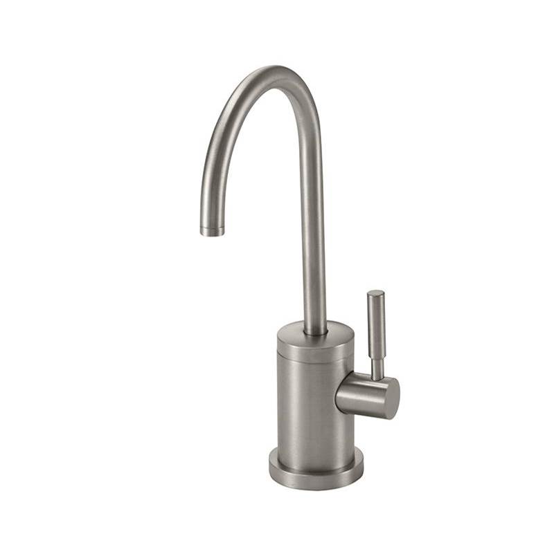 California Faucets Hot Water Faucets Water Dispensers item 9625-K51-ST-SC