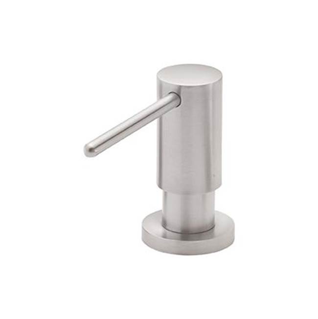 California Faucets Soap Dispensors Kitchen Accessories item 9631-K50-FRG