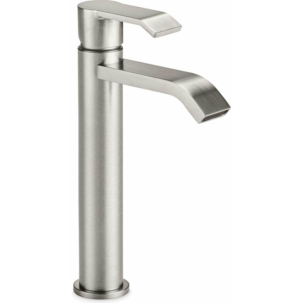 California Faucets Single Hole Bathroom Sink Faucets item E501-2-PC