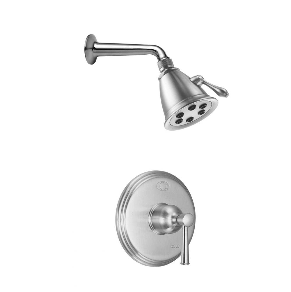 California Faucets  Shower Only Faucets item KT09-48.25-MWHT