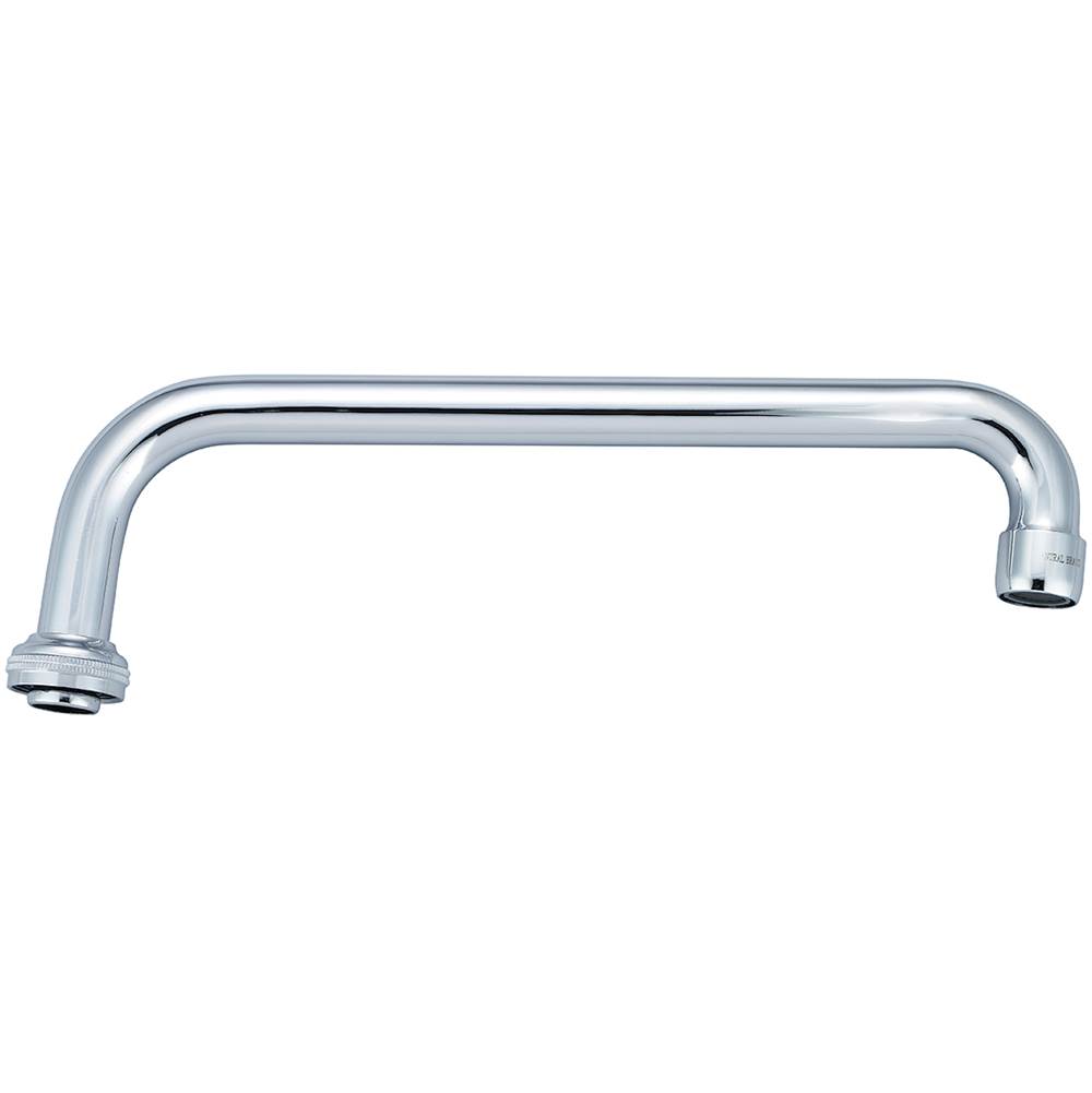 Central Brass Trims Tub And Shower Faucets item SU-363-JA