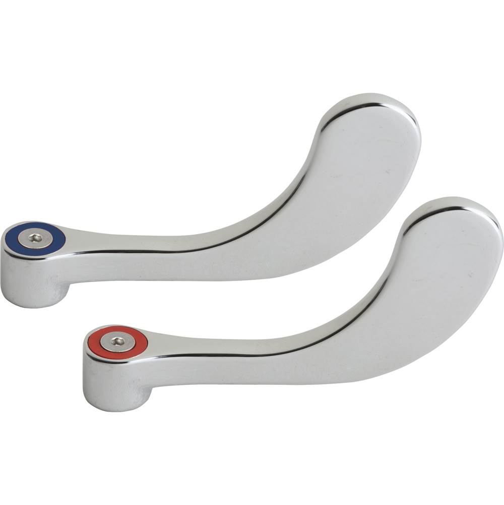 Chicago Faucets 4'' BLADE HANDLES