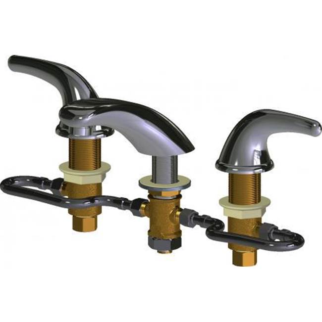 Chicago Faucets  Commercial item 404-HE39VP-401XKAB