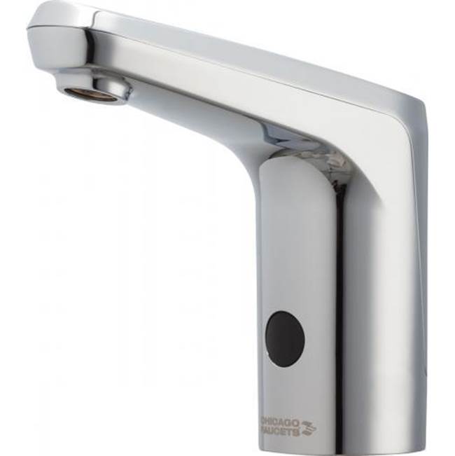 Chicago Faucets Bathroom Commercial item E80-A11D-41ABCP