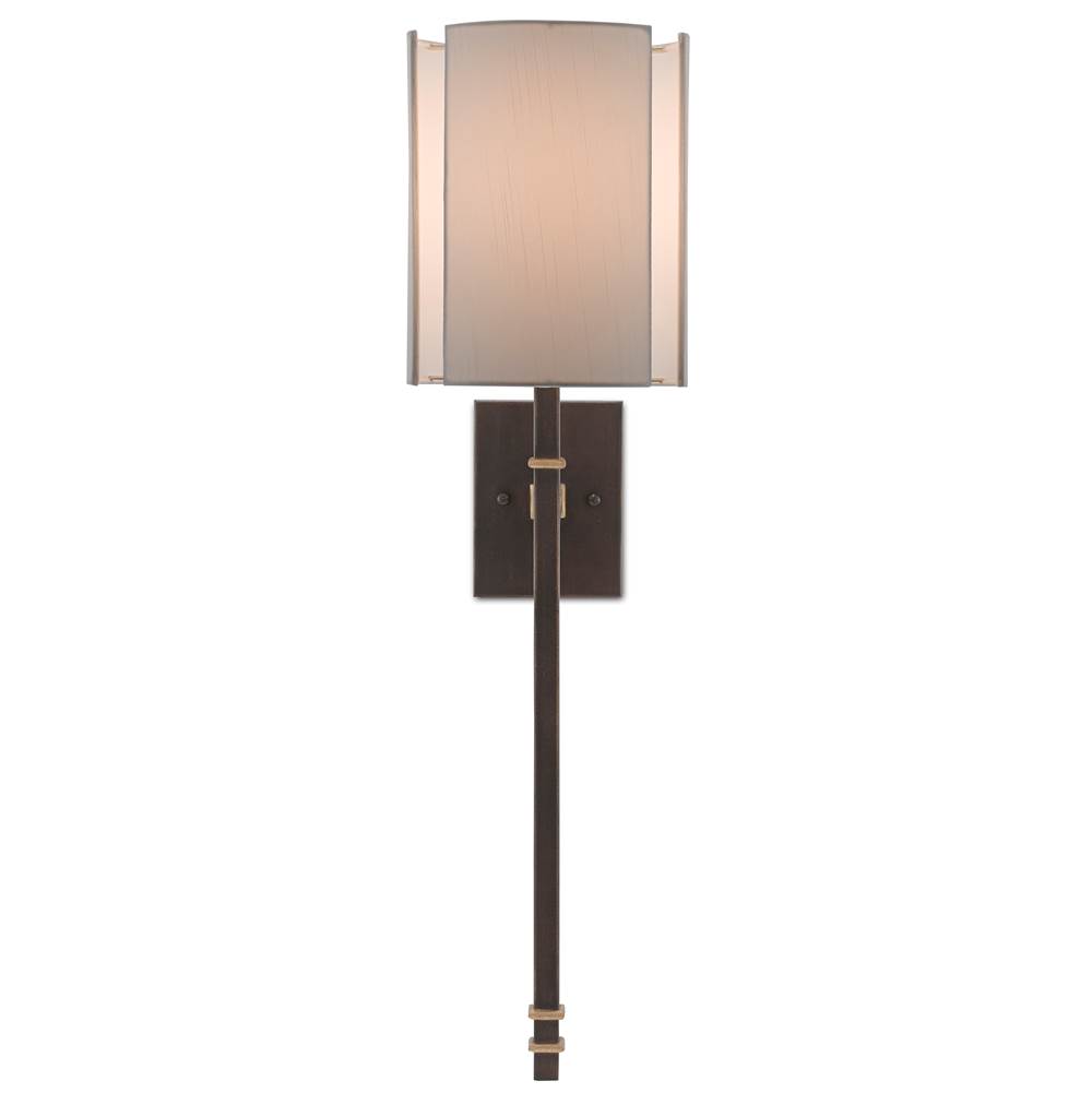 Currey And Company Rocher Wall Sconce