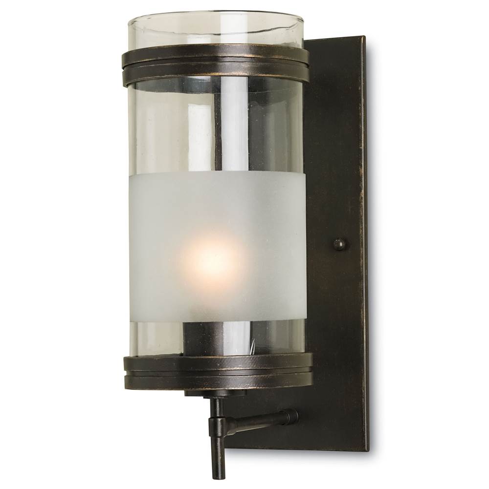 Currey And Company Sconce Wall Lights item 5130