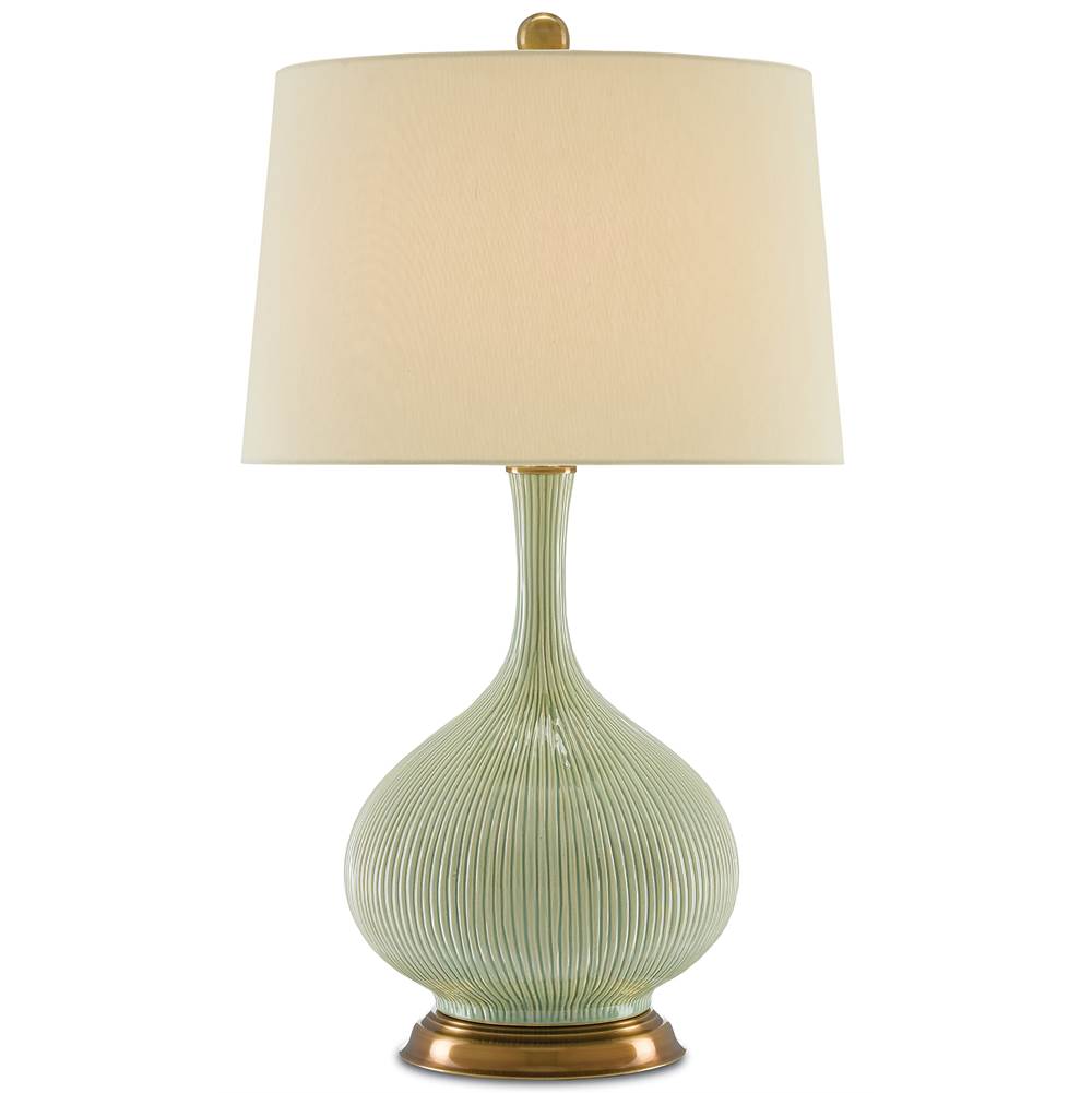 Currey And Company - Table Lamp