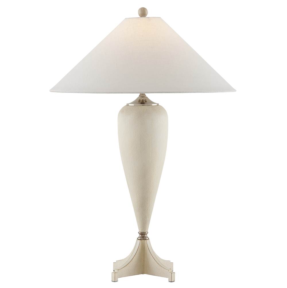 Currey And Company Hastings Table Lamp