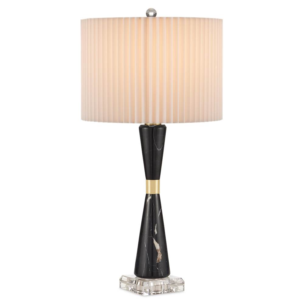 Currey And Company Edelmar Table Lamp