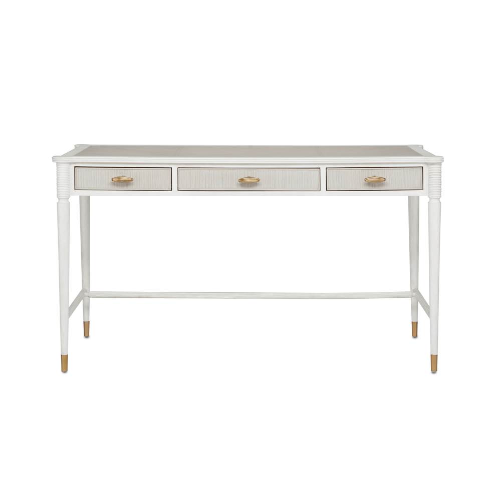 Currey And Company Aster Desk