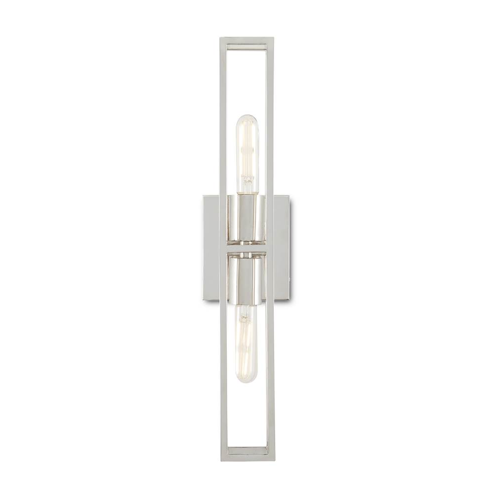 Currey And Company Sconce Wall Lights item 5800-0020