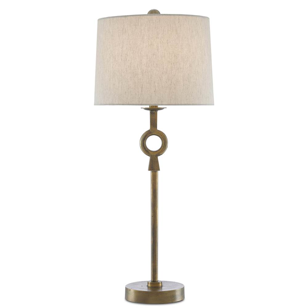 Currey And Company Germaine Table Lamp