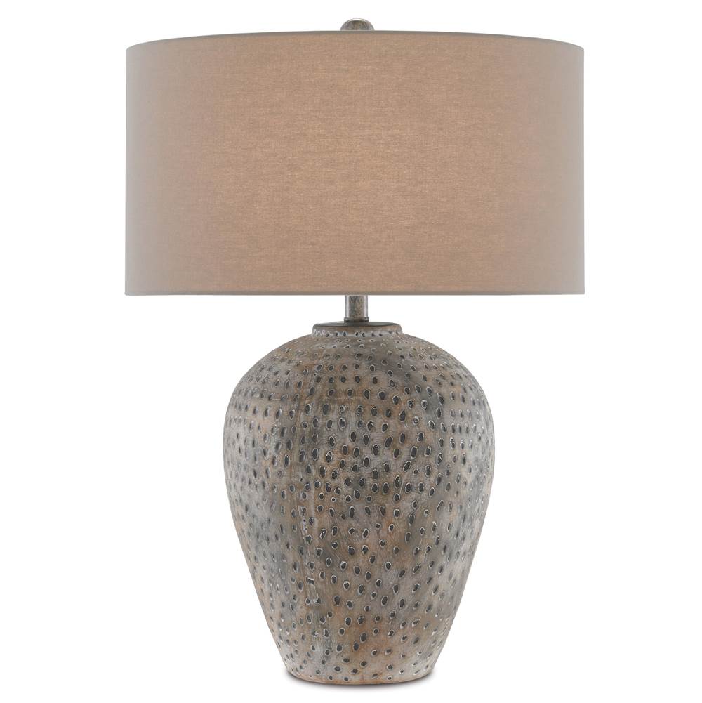 Currey And Company Junius Table Lamp