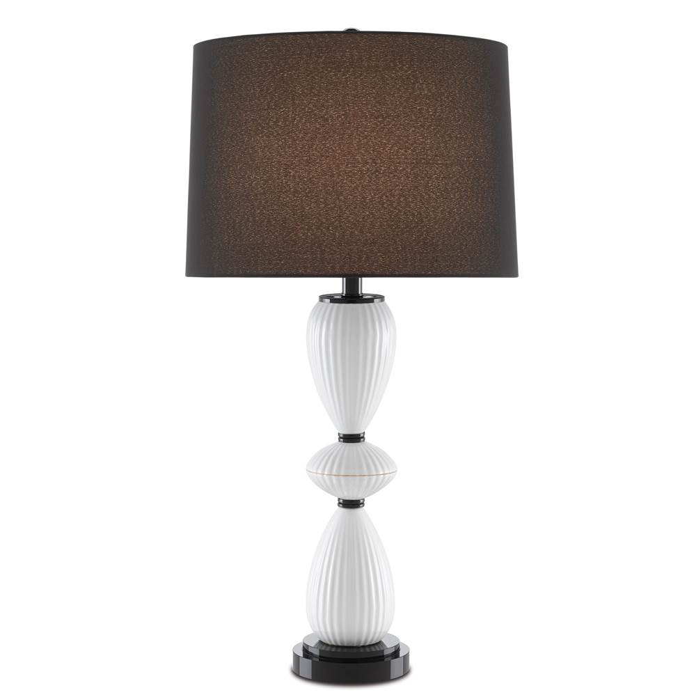 Currey And Company Table Lamps Lamps item 6000-0660