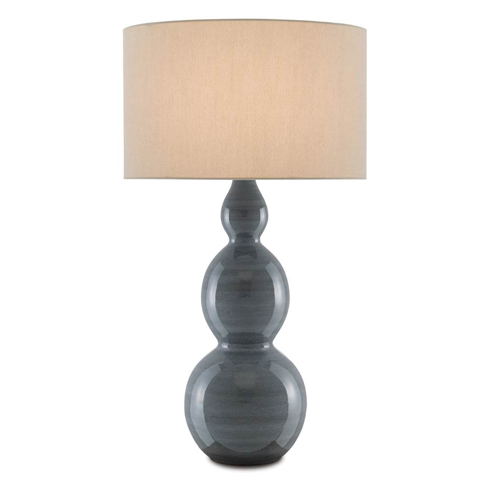 Currey And Company Cymbeline Table Lamp