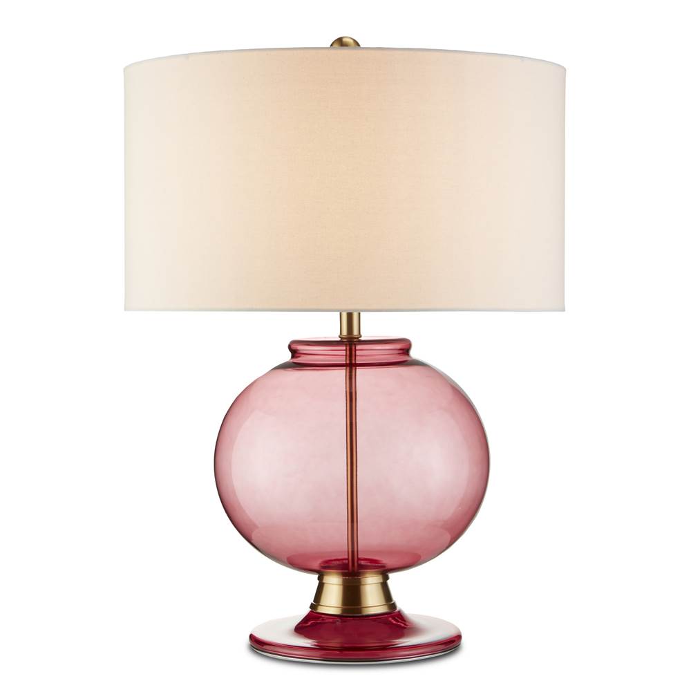Currey And Company Table Lamps Lamps item 6000-0717