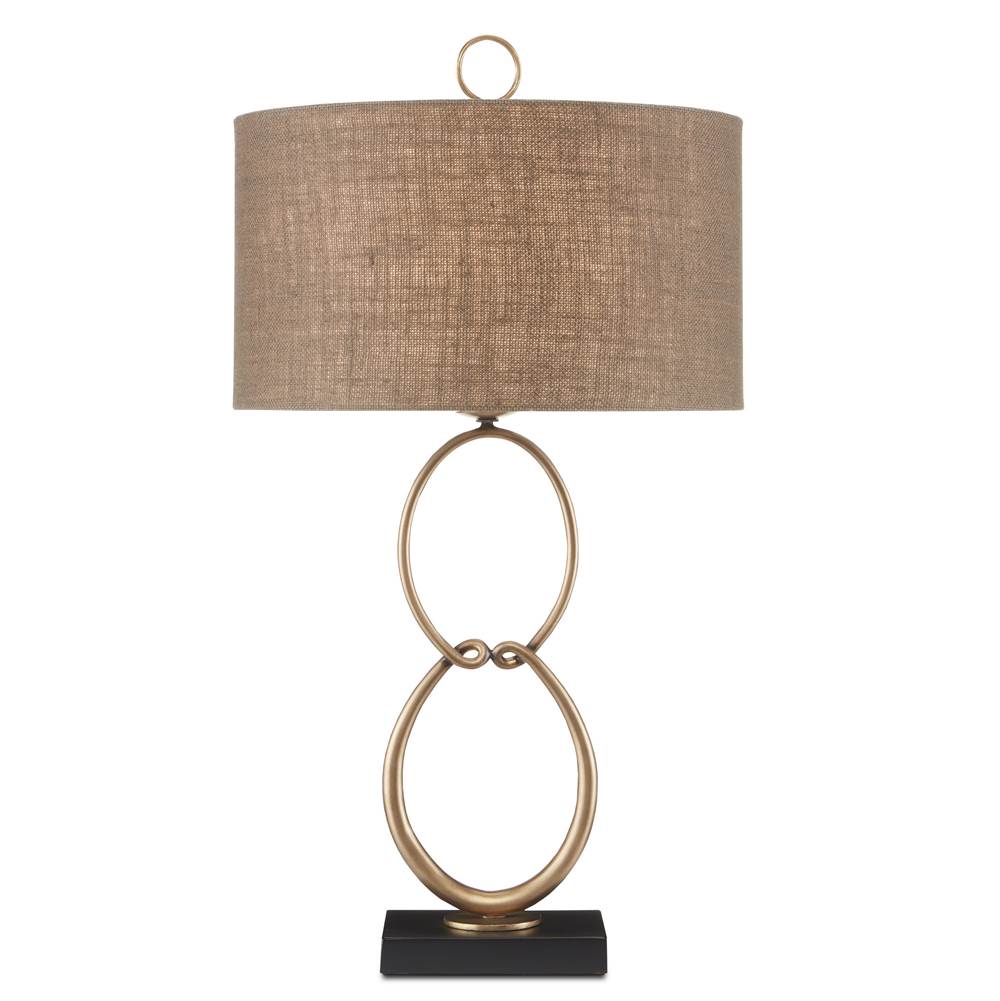 Currey And Company Shelley Table Lamp