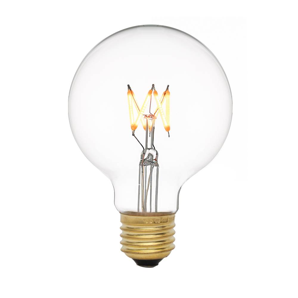 Currey And Company Elva/Large Edison E26 Tala LED Light Bulb