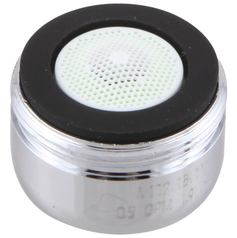 Delta Faucet Other Aerator - Water-Efficient - 0.5 GPM