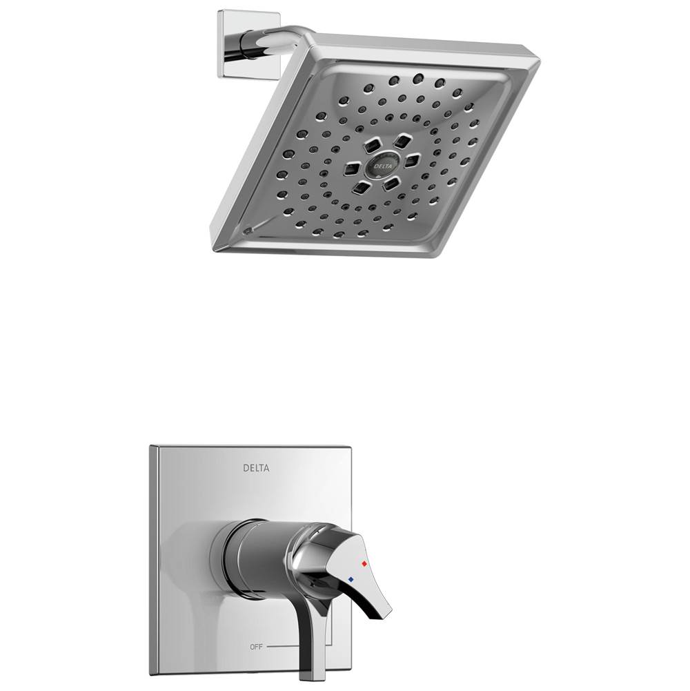 Delta Faucet Zura® TempAssure® 17T Series Shower Trim