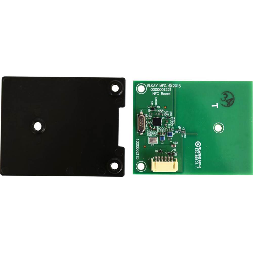 Elkay Kit - NFC Board and Cover