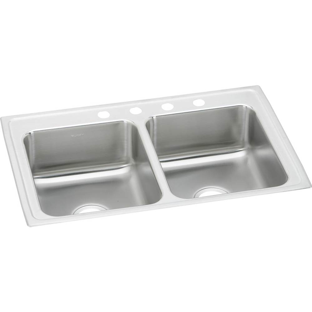 Elkay Drop In Kitchen Sinks item LRAD2918503