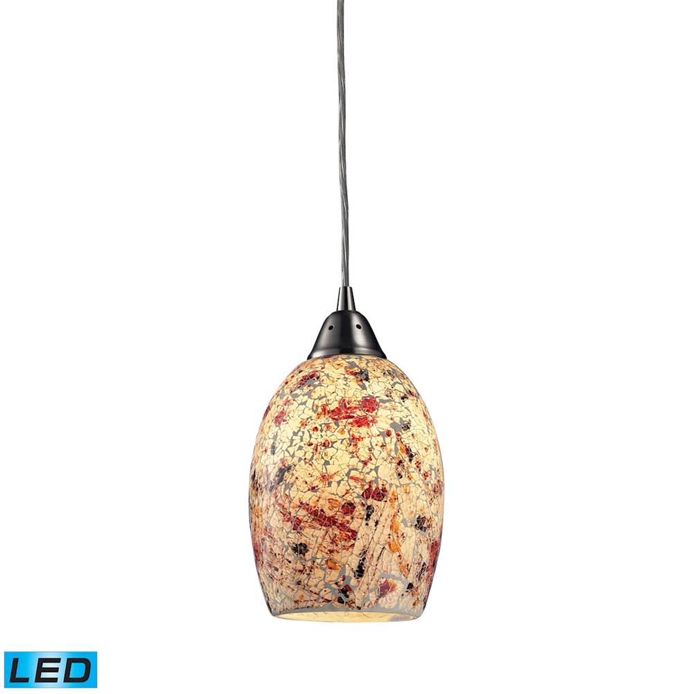 Elk Lighting Mini Pendants Pendant Lighting item 73011-1-LED